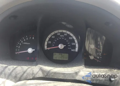 2005 Kia Sportage Lx z USA, uszkodzony, nr VIN KNDJF724357115539